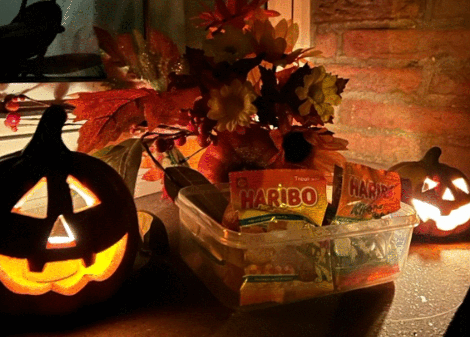 Billet d&rsquo;ambiance | Trouilles et friandises : Immersion au cœur d&rsquo;une nuit d&rsquo;Halloween