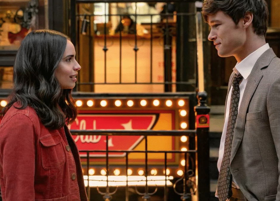 Critique | Demain est un autre jour